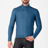 Giacca Castelli Unltd Trail - Blu Castelli
