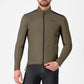 Giacca Castelli Unltd Trail - Verde Castelli