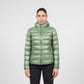 Giacca Donna Karpos Philipp Flamm Hoodie - Verde Karpos
