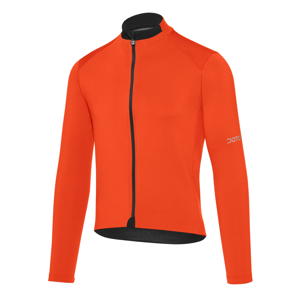 Dotout Boreal Jacke - Orange
