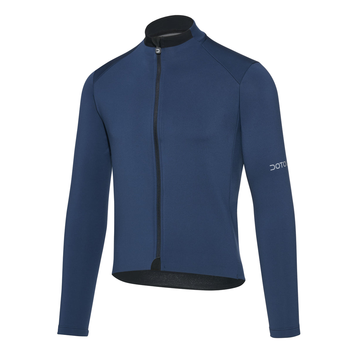 Veste Dotout Boreal - Bleu