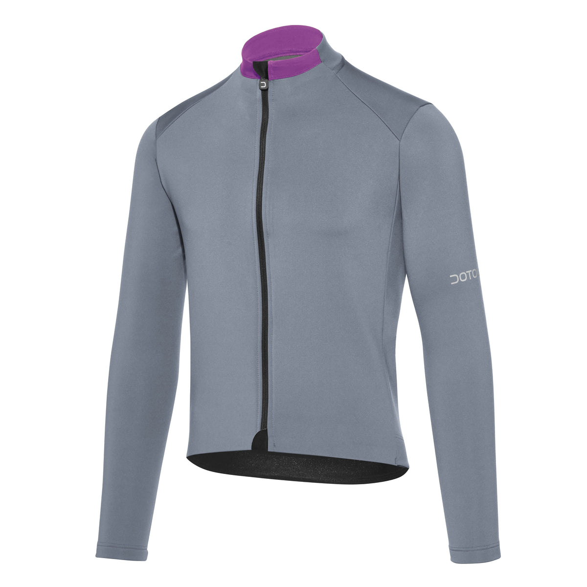 Jacke Dotout Boreal - Hellgrau