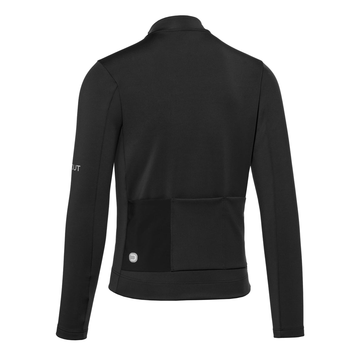 Veste Dotout Boreal - Noir