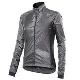 Chaqueta Dotout Mujer Breeze - Plata Dotout