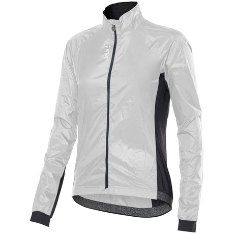 Dotout Women’s Breeze Jacket - Grey Dotout