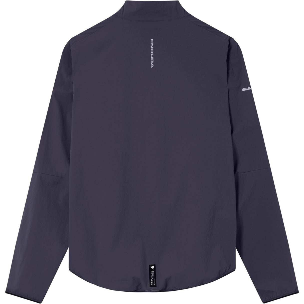 Giacca Endura Alltrack Ride Packable - Grigio Endura