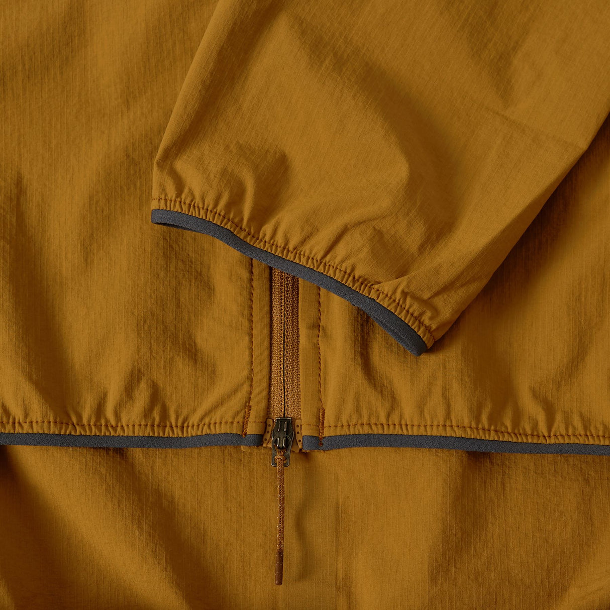 Giacca Endura Alltrack Ride Packable - Marrone Endura