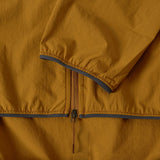 Giacca Endura Alltrack Ride Packable - Marrone Endura