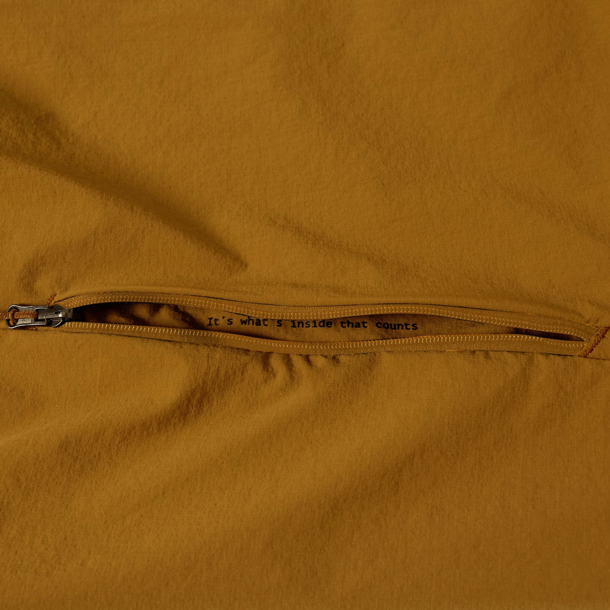 Giacca Endura Alltrack Ride Packable - Marrone Endura