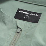 Chaqueta Endura Alltrack Ride Packable - Verde