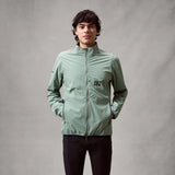 Chaqueta Endura Alltrack Ride Packable - Verde