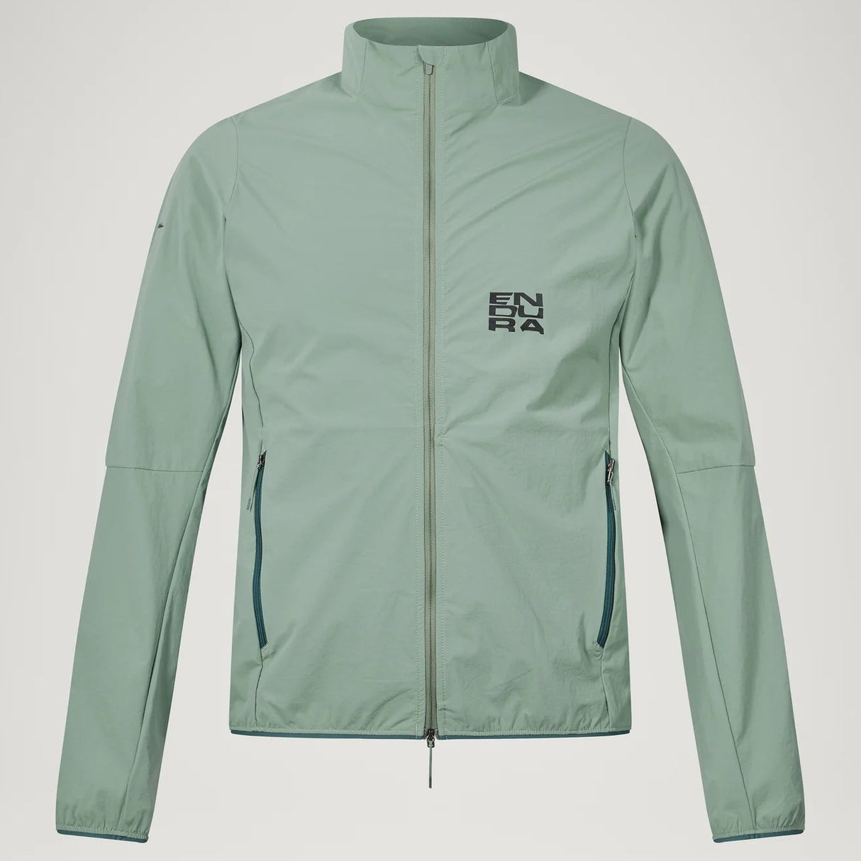 Chaqueta Endura Alltrack Ride Packable - Verde