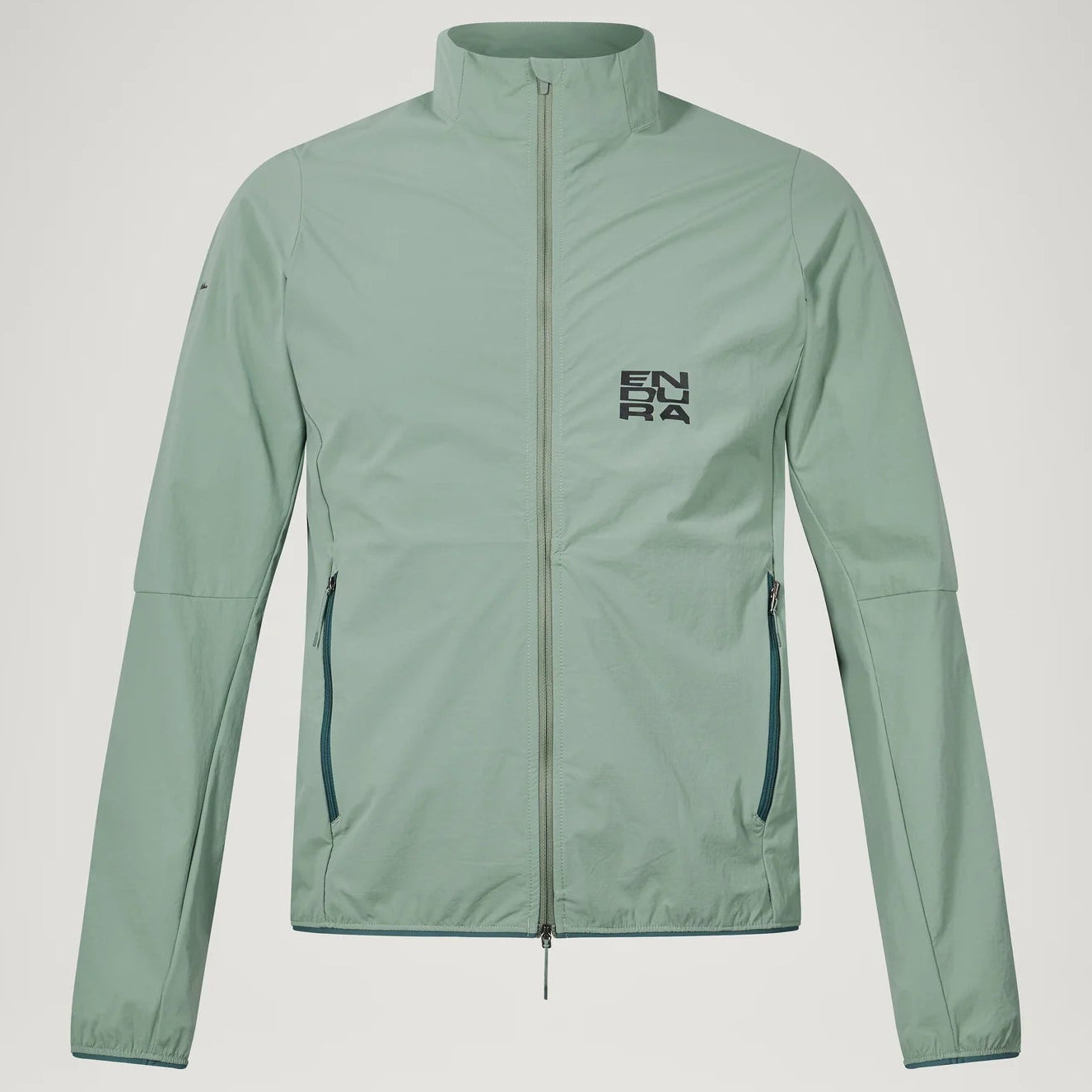 Giacca Endura Alltrack Ride Packable - Verde Endura