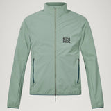Chaqueta Endura Alltrack Ride Packable - Verde