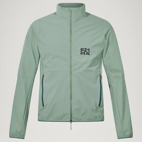 Endura Alltrack Ride Packable Jacket - Green