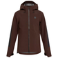 Chaqueta Fox Defend 3-Layer Water - Marrón