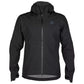 Giacca Fox Defend 3-Layer Water - Nero Fox