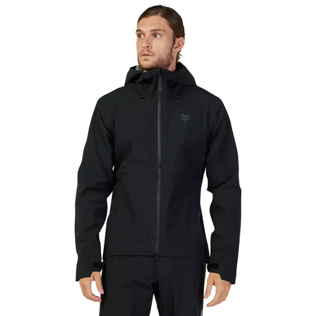 Giacca Fox Defend 3-Layer Water - Nero Fox