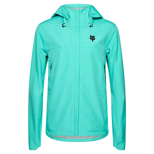 Fox Ranger 2.5L Water jacke - Hellblau