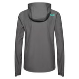 Giacca Fox Ranger 2.5L Water - Grigio scuro Fox
