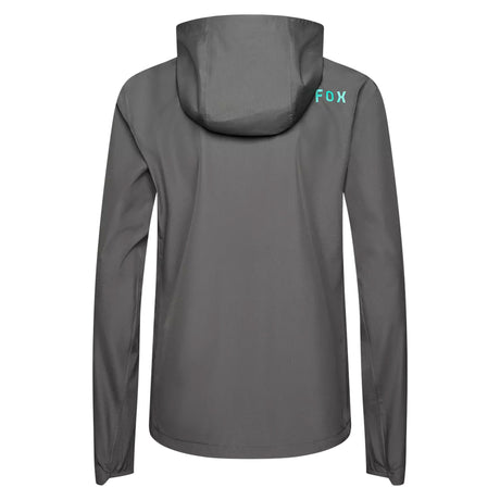Giacca Fox Ranger 2.5L Water - Grigio scuro Fox