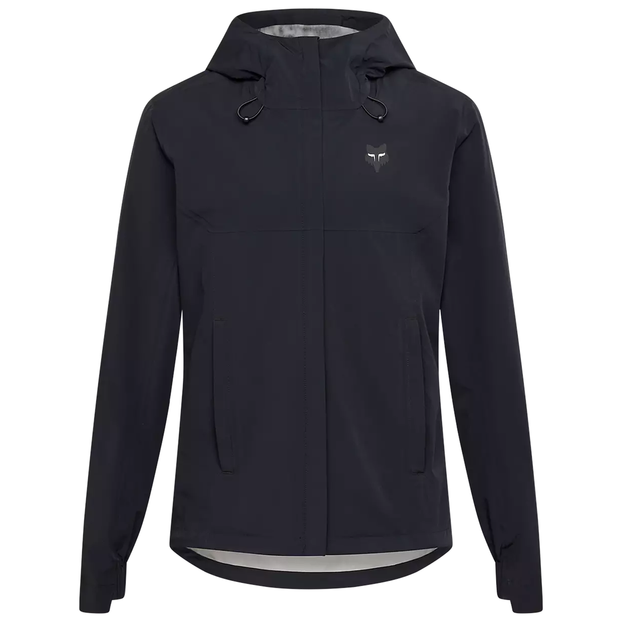 Giacca Fox Ranger 2.5L Water Lunar - Nero Fox