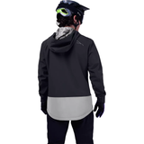 Giacca Fox Ranger 2.5L Water Lunar - Nero Fox