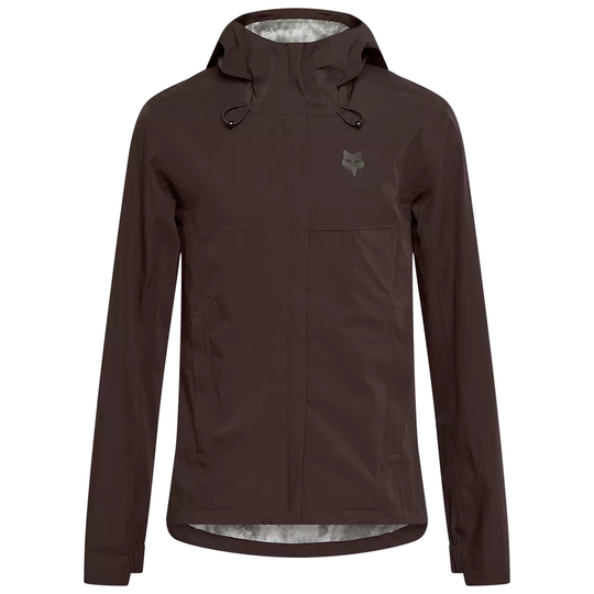 Fox Ranger 2.5L Water jacket - Dark Brown