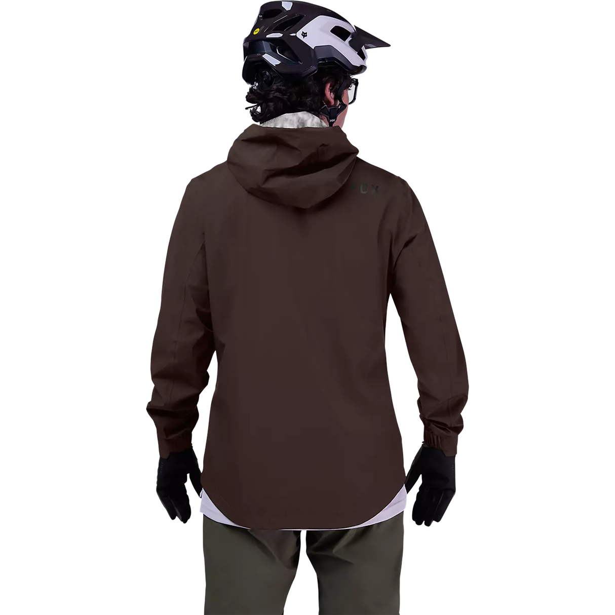 Giacca Fox Ranger 2.5L Water - Marrone scuro Fox