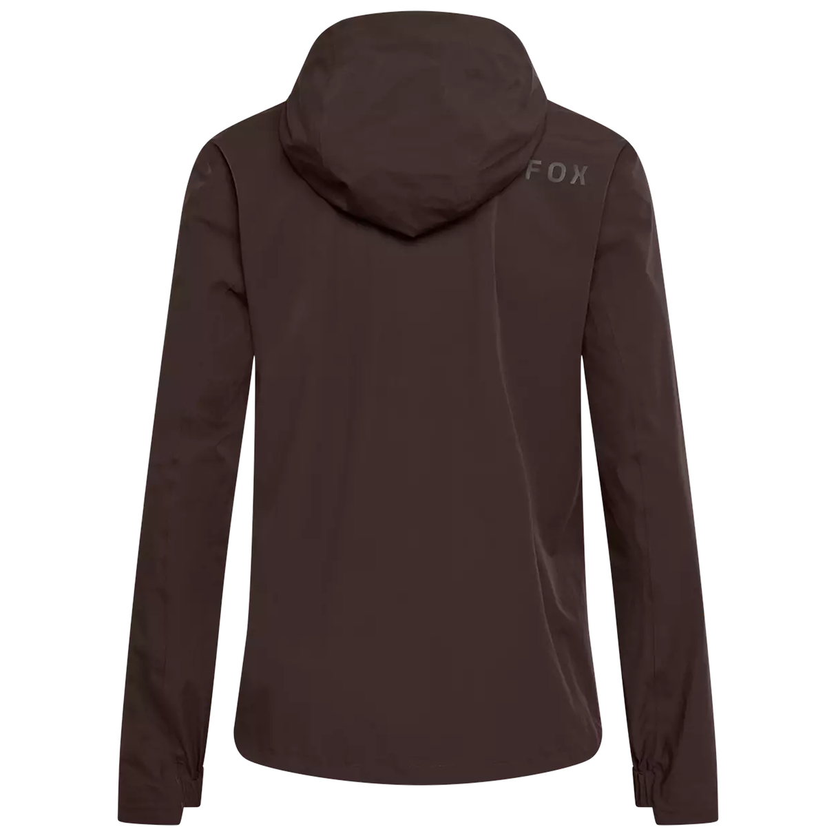 Giacca Fox Ranger 2.5L Water - Marrone scuro Fox