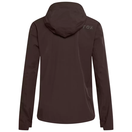 Giacca Fox Ranger 2.5L Water - Marrone scuro Fox