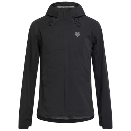 Giacca Fox Ranger 2.5L Water - Nero Fox