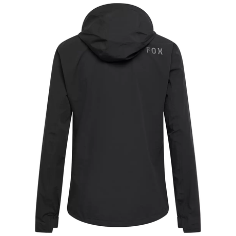 Giacca Fox Ranger 2.5L Water - Nero Fox