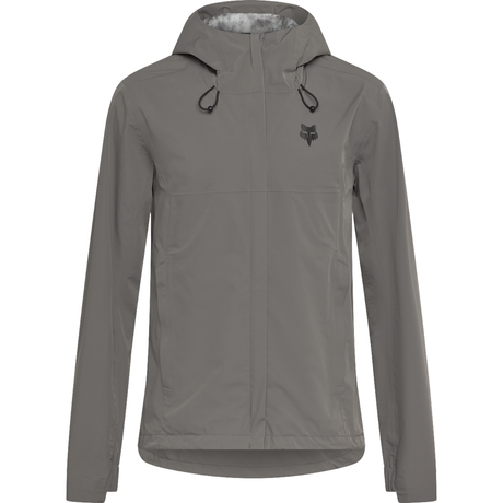 Fox Ranger 2.5L Water Jacket - Pewter