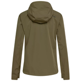 Giacca Fox Ranger 2.5L Water - Verde scuro Fox