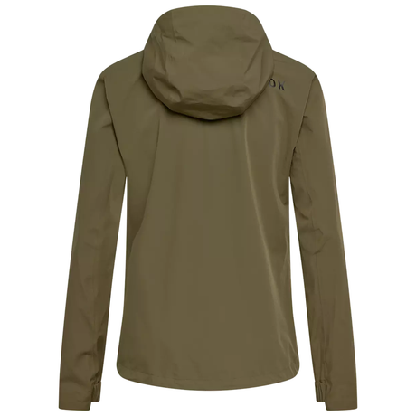 Giacca Fox Ranger 2.5L Water - Verde scuro Fox
