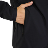 Giacca Fox Ranger Fire Hoodie - Nero Fox