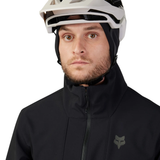 Giacca Fox Ranger Fire Hoodie - Nero Fox