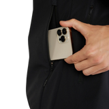 Giacca Fox Ranger Fire Hoodie - Nero Fox