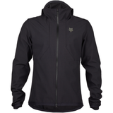 Giacca Fox Ranger Fire Hoodie - Nero Fox
