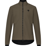Chaqueta Fox Ranger Fire - Verde