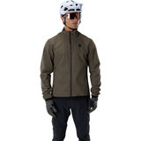 Chaqueta Fox Ranger Fire - Verde