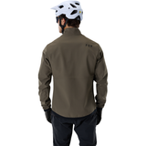 Chaqueta Fox Ranger Fire - Verde