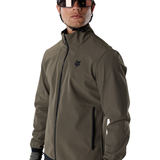 Chaqueta Fox Ranger Fire - Verde