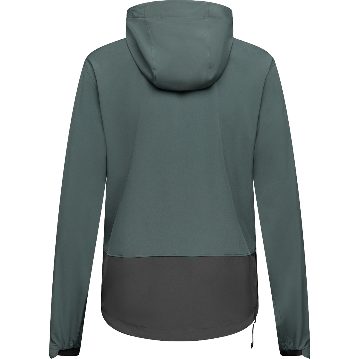Chaqueta Fox Ranger Wind Pullover - Sage