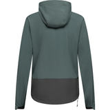 Chaqueta Fox Ranger Wind Pullover - Sage