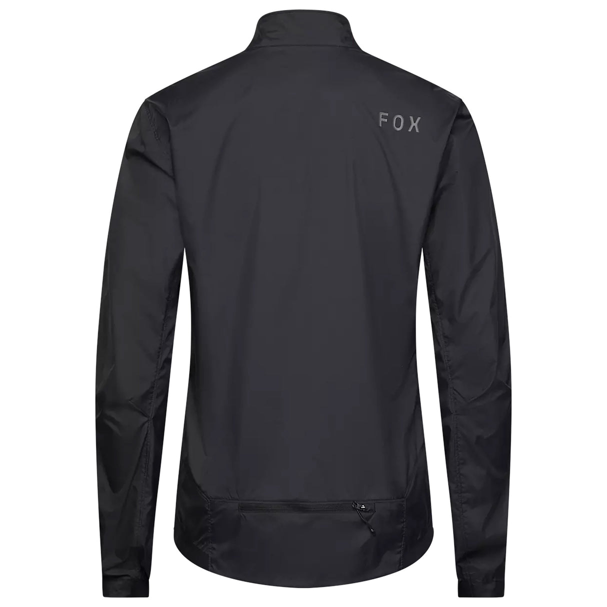 Giacca Fox Ranger Wind Zip - Nero Fox