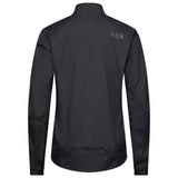 Giacca Fox Ranger Wind Zip - Nero Fox