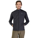 Giacca Fox Ranger Wind Zip - Nero Fox