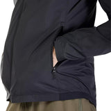 Giacca Fox Ranger Wind Zip - Nero Fox